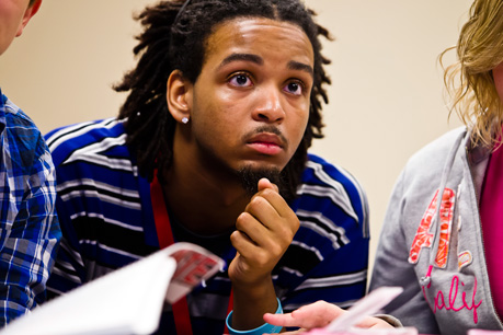 Student Learning in a Classroom