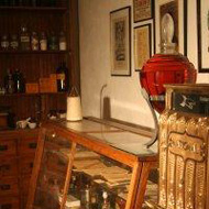 Old Town Arkansas Exhibit