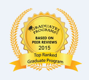 Master of Public Administration Online Program Ranks in Top 10 Among Nation’s Universities