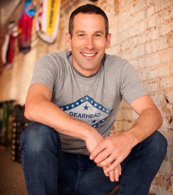 Herget to Lecture at Entrepreneurship & Innovation Speaker Series