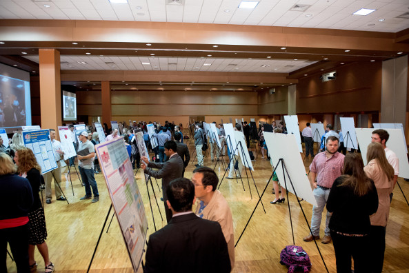 Poster Presentations