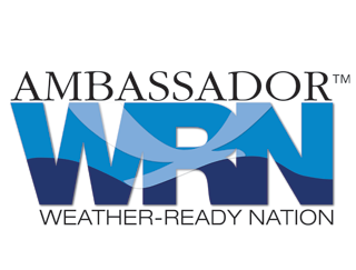 A-State is First as NOAA 'Weather-Ready Nation Ambassador'