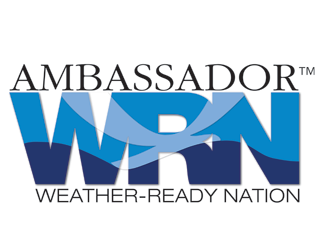 Weather Ambassador logo