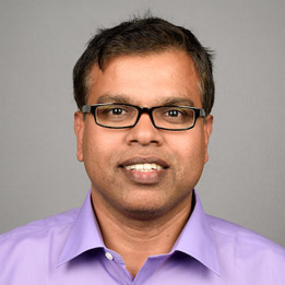 Hossain to Serve as Research Journal Editor