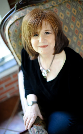 Professor Susan Bordo to Present Annual Greenfield Lecture