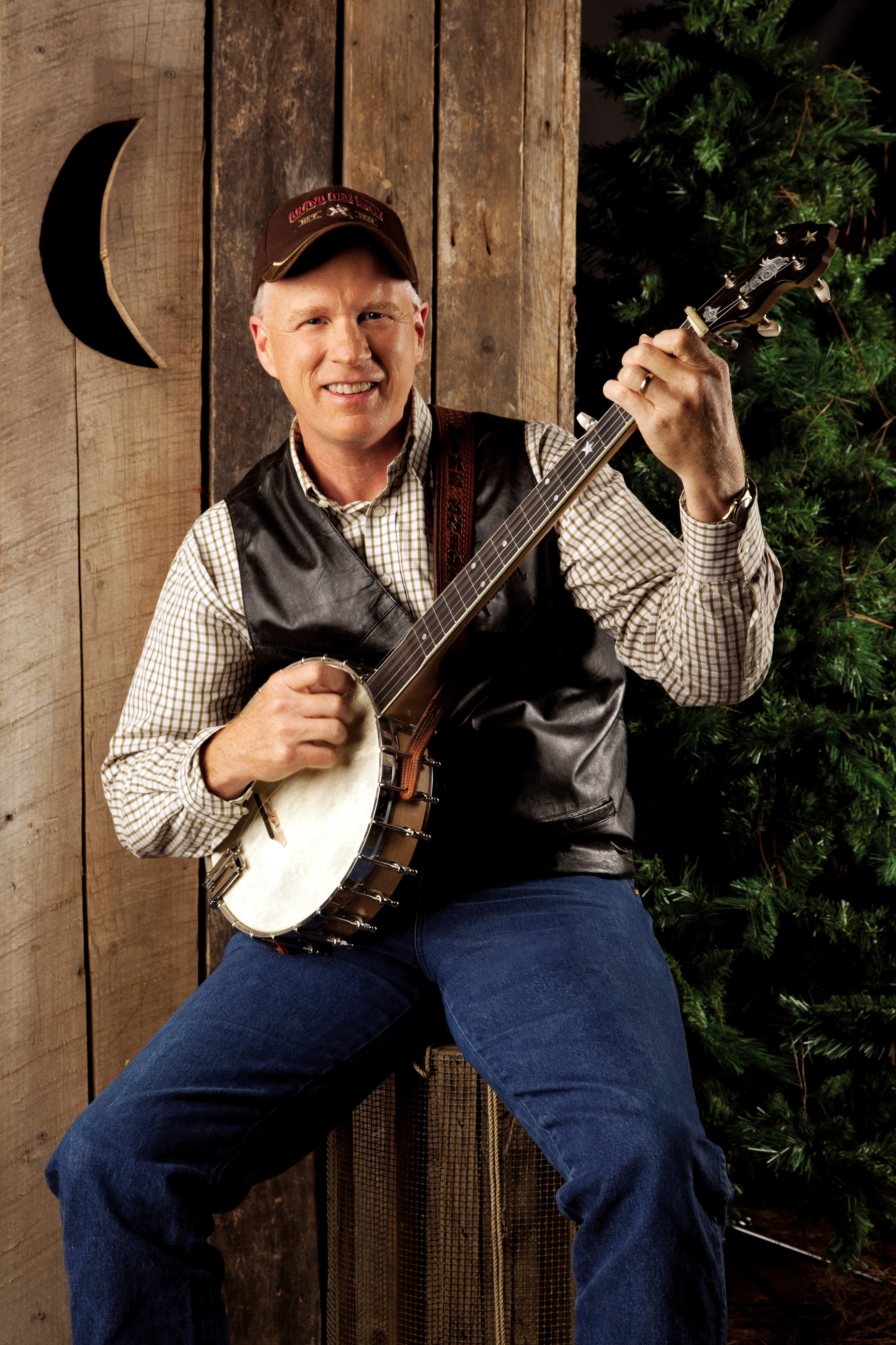 Mike Snider to Appear at AState’s KASU Bluegrass Monday Sept. 23