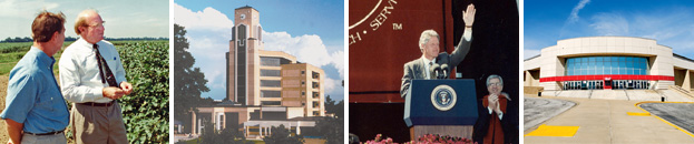 ASU Images from the 1990s