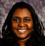 Loretta Neal McGregor
