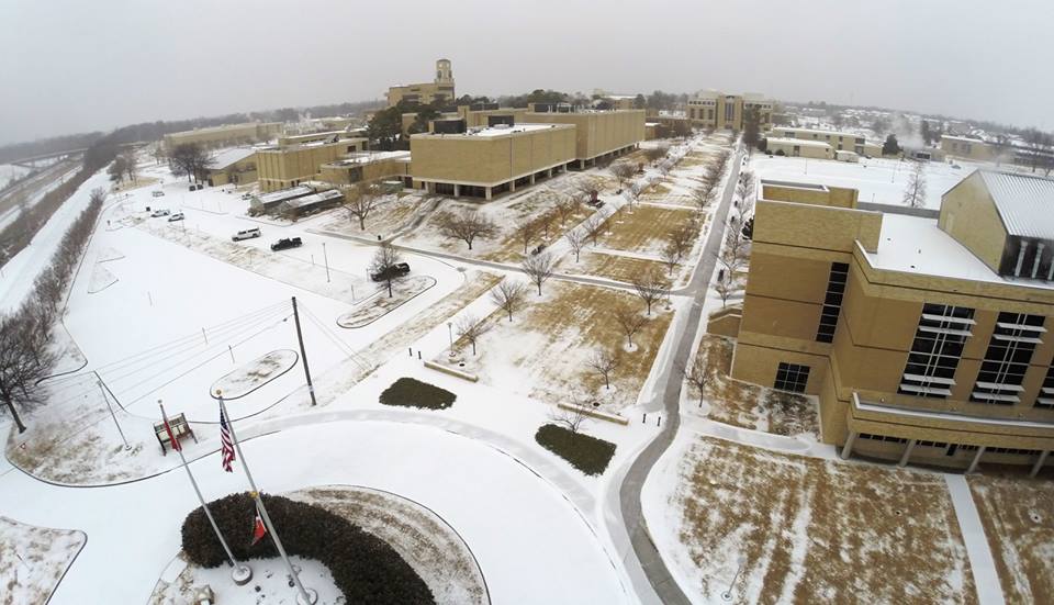 Arkansas State Announces Tuesday, Feb. 17, Closing
