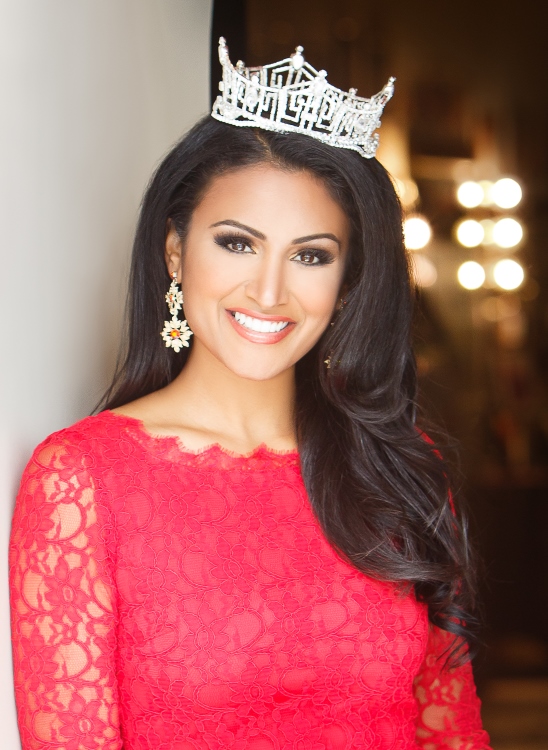 Miss America 2014 to Visit A-State as Speaker  for Women’s History Month Conference