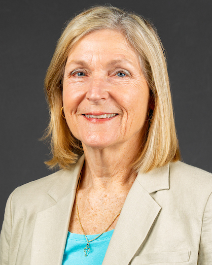 Jennifer Bouldin to Serve as Interim Dean of Sciences and Mathematics
