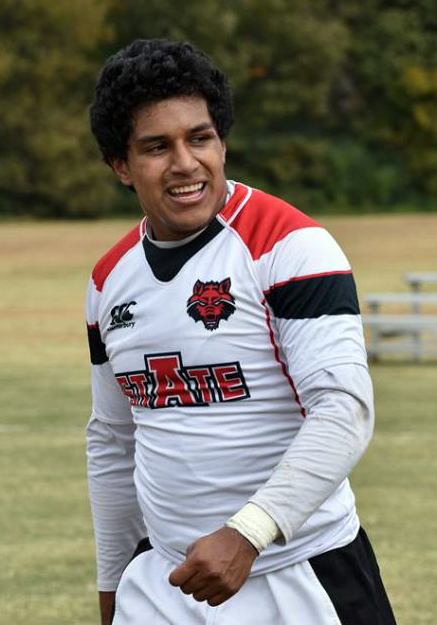 Rugby Takes 44-29 Victory Over Davenport
