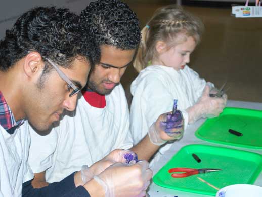 Museum and The Forge Present Maker Movement Events