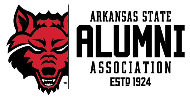 ASU Alumni Association Logo