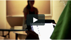 Screenshot of the Dr Gill Video