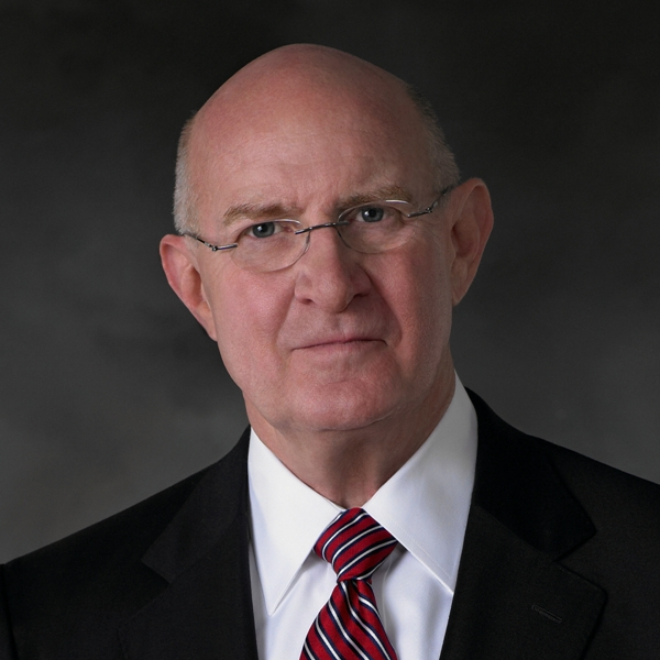 Dr. Les Wyatt