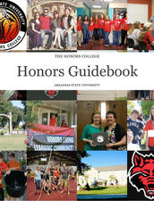 Honors Guide Book 