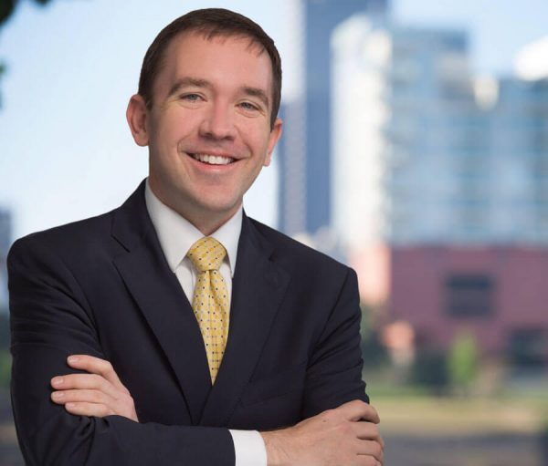Aaron Sadler to Visit Campus as Part of Alumni Speaker Series