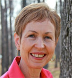 Dr. Katherine Gail Dillion