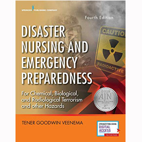 Jennings Co-Authors Chapter in Nursing Text