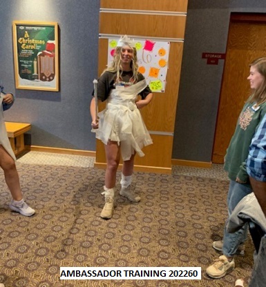 Ambassador Training_Larson2_202260