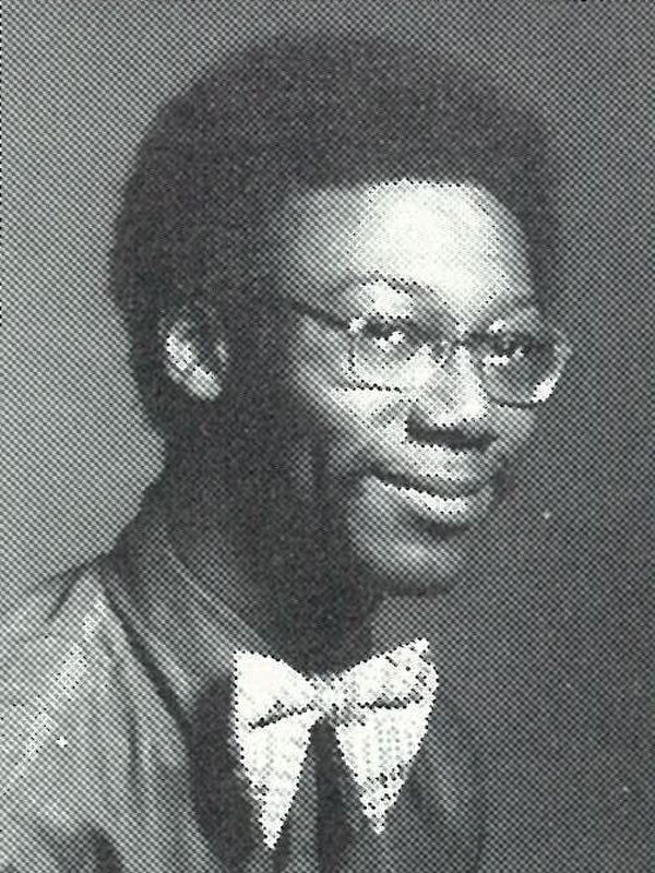 Grover Evans