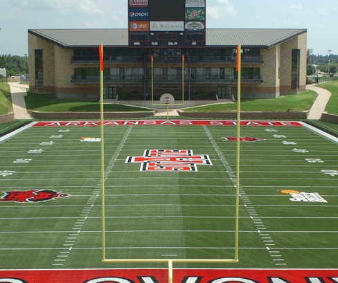 Sports Medicine Workshop at A-State  for High School Students in 10th-12th Grades