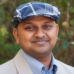 Mihir to Lead Institutional Effectiveness