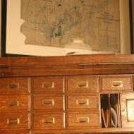 Old Town Arkansas Exhibit