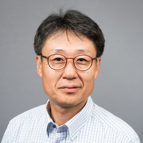 Ahn's Research is Published in Math Journal