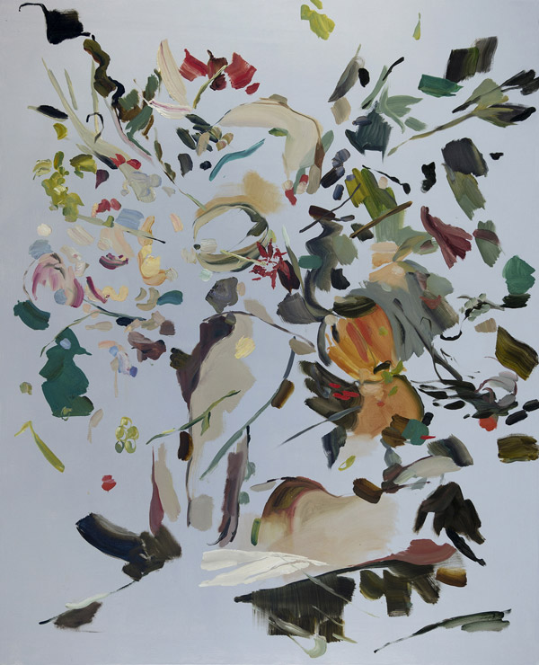 Calvert to Present Fine Arts Center Gallery Talk