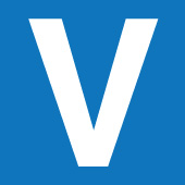 Visitor Parking Logo