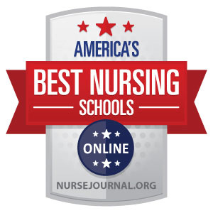 Online Nursing Program Ranks Among America's Best