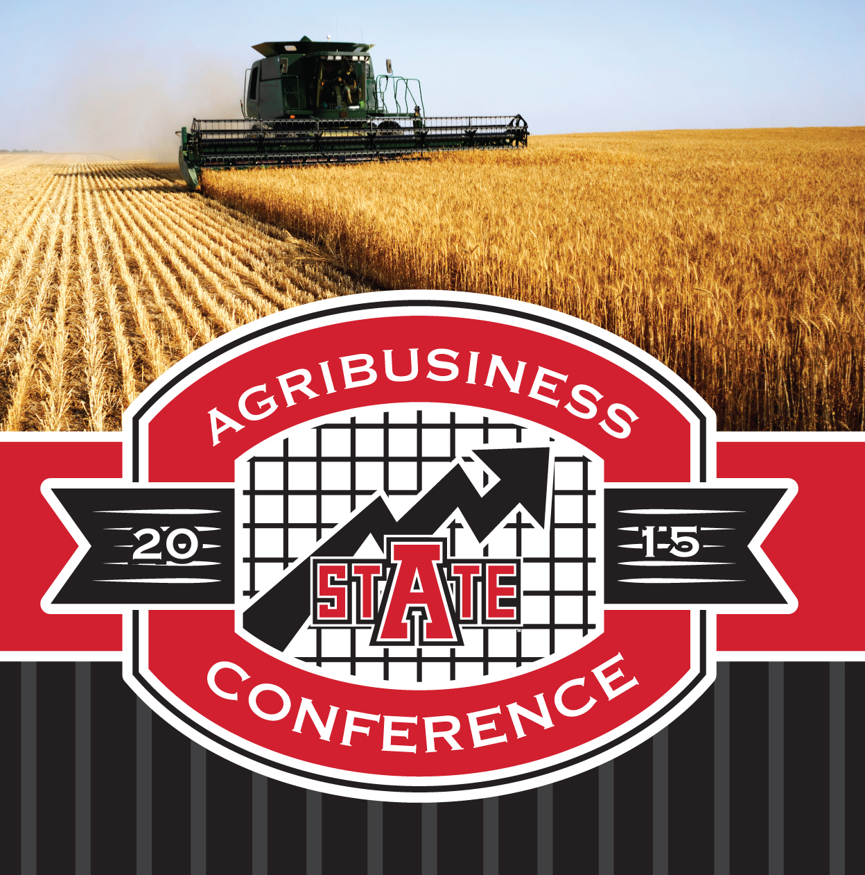 Agribusiness Conference logo