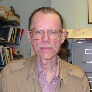 In Memoriam: Dr. Dennis Rousey, Professor, History