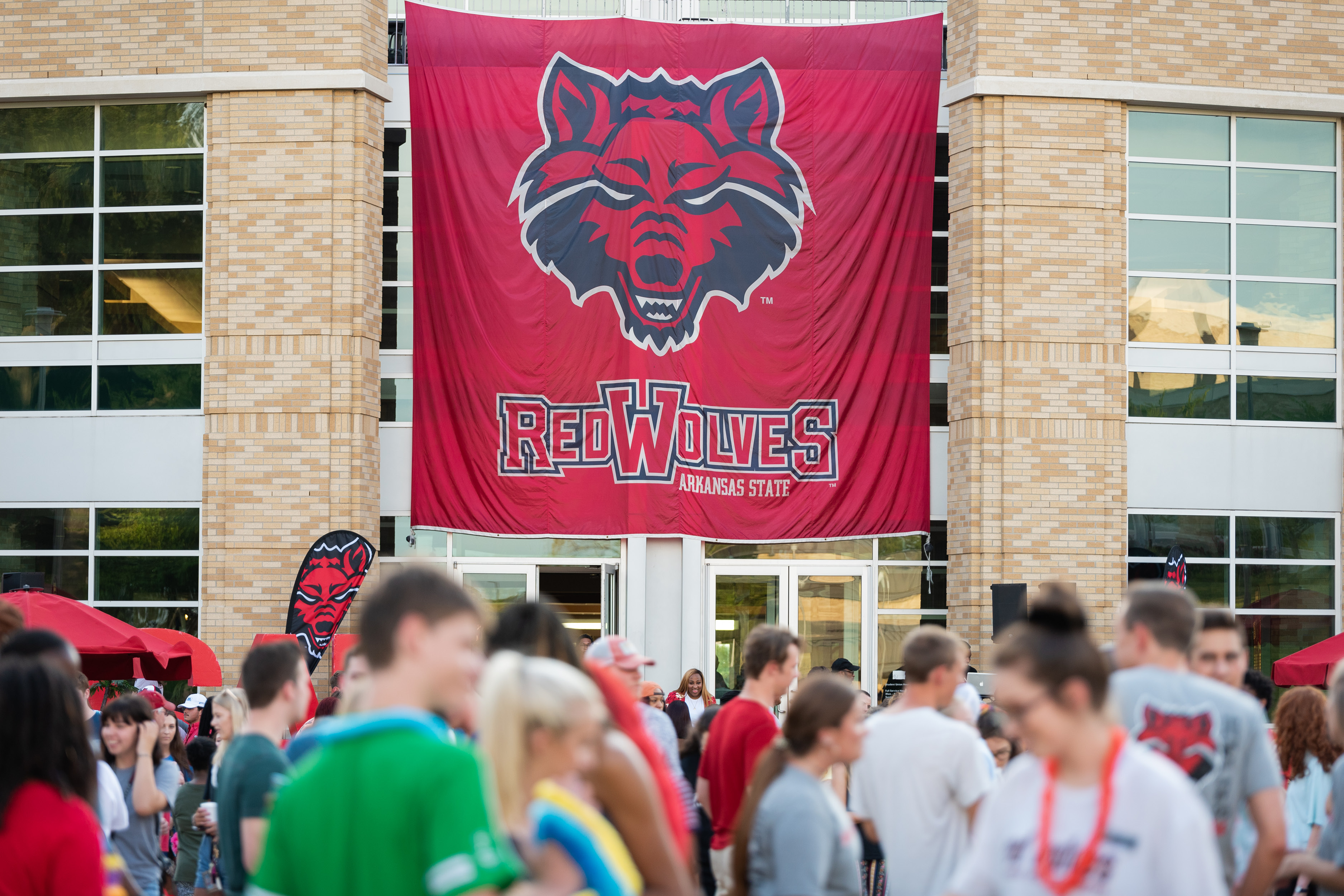 Summer Camps at AState