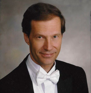 Bartee and Faculty Present Symphony Concert