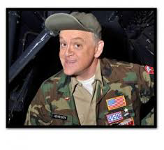 "Evening with Bob Hope" To Benefit Beck PRIDE Center
