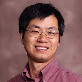 Zhou Conducting Research on Skin Cancer