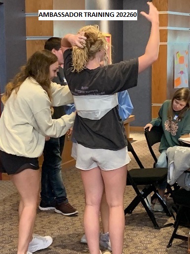 Ambassador Training_Larson_202260