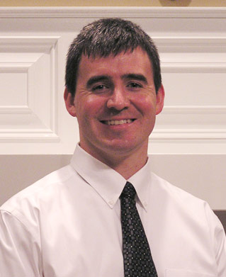 Another Physical Therapy Department Student Notches Perfect Score on National Exam