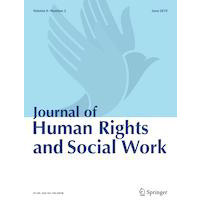 Social Work Faculty Publish Article on Stereotypes