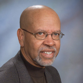 Strickland Served on Faculty for 36 Years