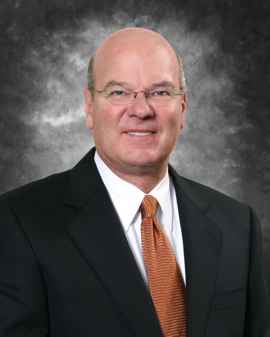 A-State Alumnus Niel Crowson Appointed to ASU Board of Trustees