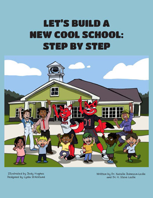 Leslies Write Children’s Book Honoring Nalley
