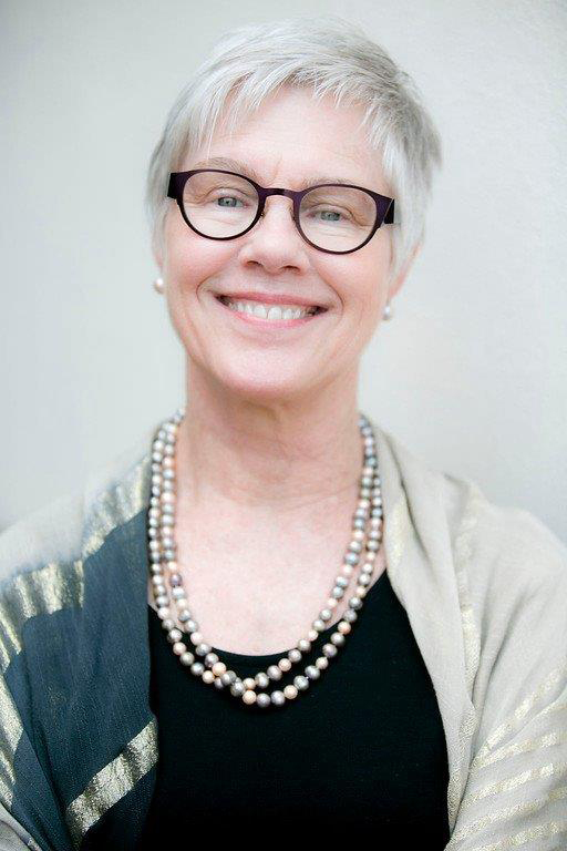 Dr. Rosemarie Thomson