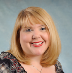 Christine Perry