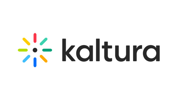 Kaltura-logo