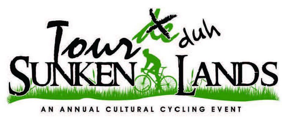 Tour duh Sunken Lands logo