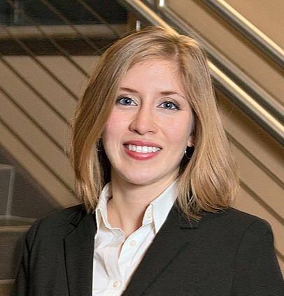 Luna Acosta, MBA, ECM
